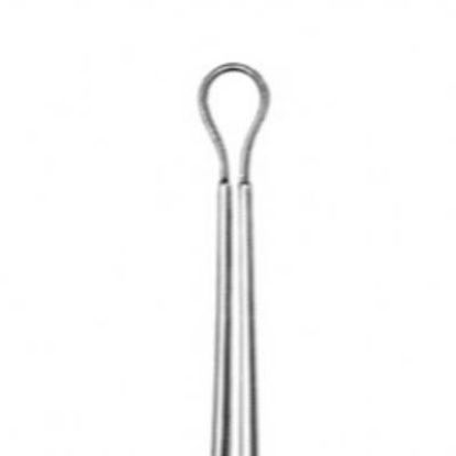[MPAW09-204 Disposable] Cautery Burner Tip Single Use Type D Disposable Single Use