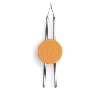 [MPAW09-508] Cautery Straight Cutter For Elemental Burner Reusable x 1