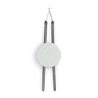 [MPAW09-505] Cautery Tip Co-Agulation Ball White Elemental Handi Unit