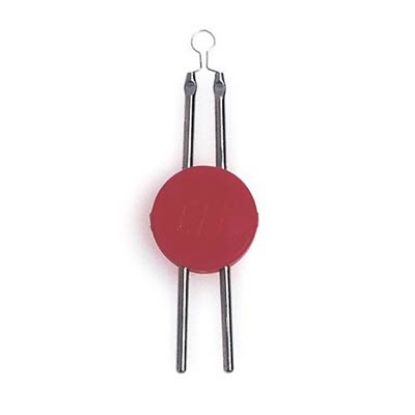 [MPAW09-503] Cautery Tip Loop Cutter Red Elemental Handi Unit