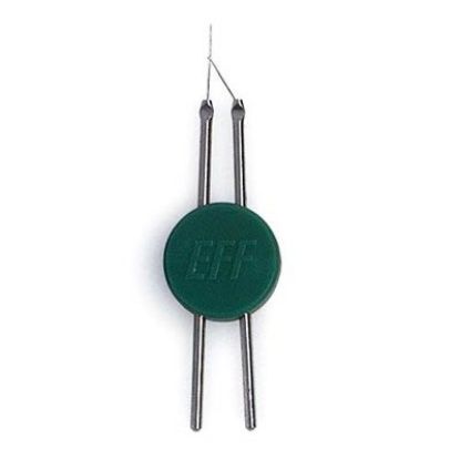 [MPAW09-504] Cautery Tip Needle/Cold Point Green Elemental Handi Unit