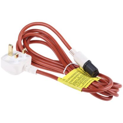 [MPCNZ-CMP-HS-CABLE] Hyfrecator 3M Mains Cable