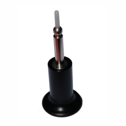 [MPCNLD-S-00498.04] Bipolar Adapter Single Port For Surtron 120