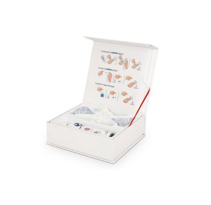 [MPORCRY-CCK] Cryoderm 200ml Boxed Kit x 1
