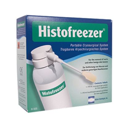 [MPMWHIS01A] Histofreezer Small (Plus 60 2mm Applicators)