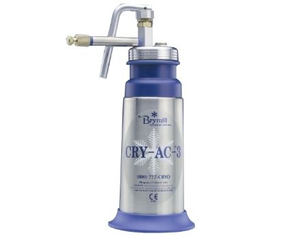 [MPCNBM-B-800] Cryac Cryogun Mini 300ml Complete Brymill