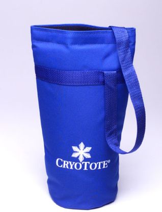 [MPCNBM-B-601] Cryogun Cryotote Carry Bag For Cryac 500ml & 300ml