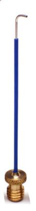 [MPCNBM-B-103-20] Cryosurgery Bent Spray Extension 75mm x 20g