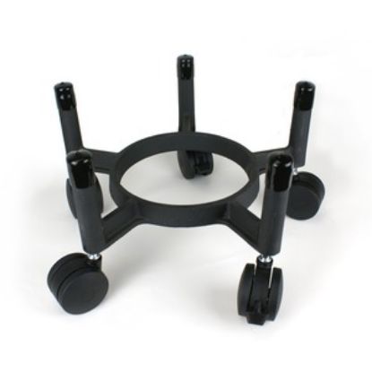 [MPCNBM-B-501-RB-S] Cryosurgery Roller Base For Vessel 20Ltr+
