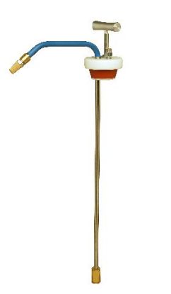 [MPCNBM-B-503] Cryosurgery Withdrawal Tube Up To 20 Ltr