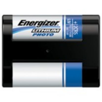 [MPCNDE-L-10-B] Battery For Dermlite Basic, Platinium & Carbon Mitsubishi 2Cr5 6V