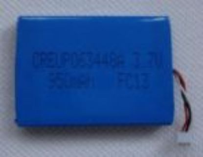 [MPCNDE-L-133] Dermlite Ii Range Replacement Battery
