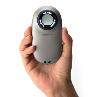 [MPCNDE-L-HY] Dermlite Dl200 Hybrid Dermatoscope