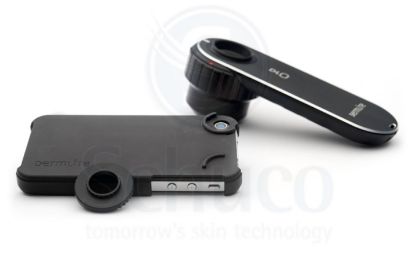 [MPCNDE-L-IP4] Dermlite Dock For Iphone 4 & 4S