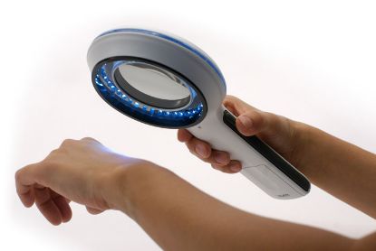 [MPCNDE-L-LU] Dermlite Lumio Skin Examination Device