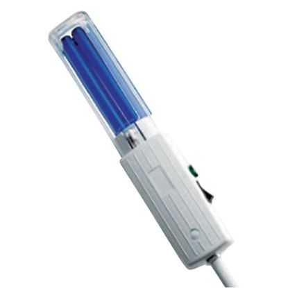 [MPCNL-DL-109-M] Light Uv Woods Handheld