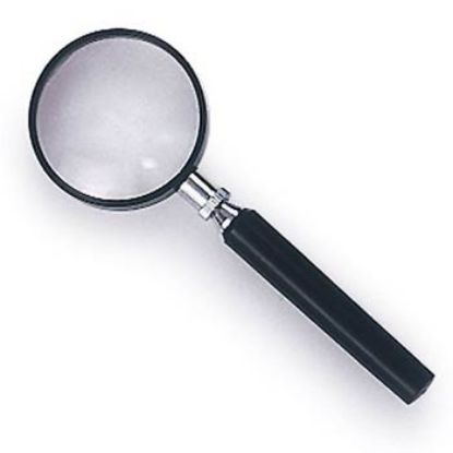 [MPAW501201] Magnifier Aw 50mm 3X/6X Magnification