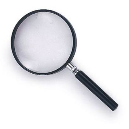 [MPAW501203] Magnifier Aw 90mm 2X/4X Magnification