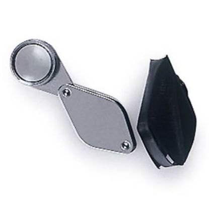 [MPAW501664] Magnifier Aw Compact 21mm 10X Magnification S/Lens & Frame
