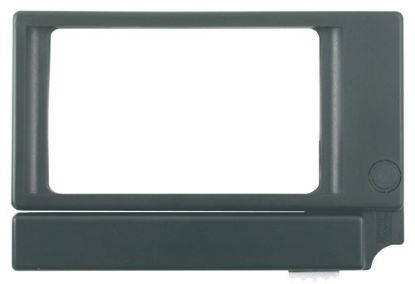 [MPAW43.3005] Magnifying Loupe Aw Handheld Folding 3X 60mm x 57mm x 15mm