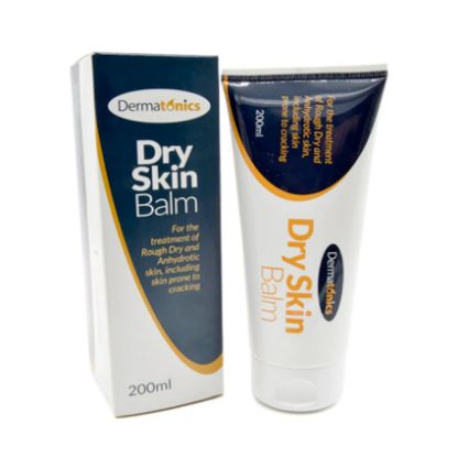 [MPMWDER06C] Dermatonics Dry Skin Balm 200ml