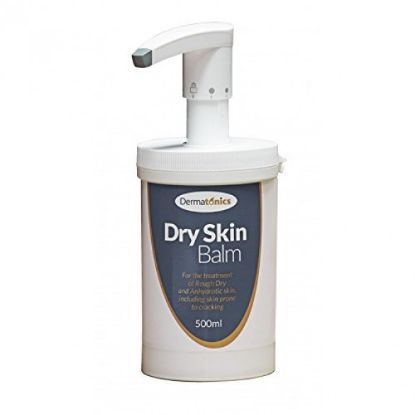 [MPMWDER06D] Dermatonics Dry Skin Balm 500ml