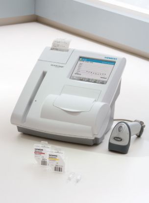 [MPBT6651932] Dca Vantage Analyser