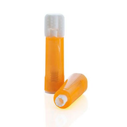 [MPOM000368] Lancet Contact Activated 21g 2.0mm Needle Orange x 200
