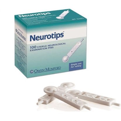 [MPOMNT5405] NEUROTIPS FOR NEUROPEN X 100