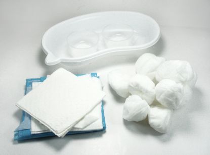 [MPHA36512007] Catheterisation Pack (Disposable Sterile Single Use) x 1