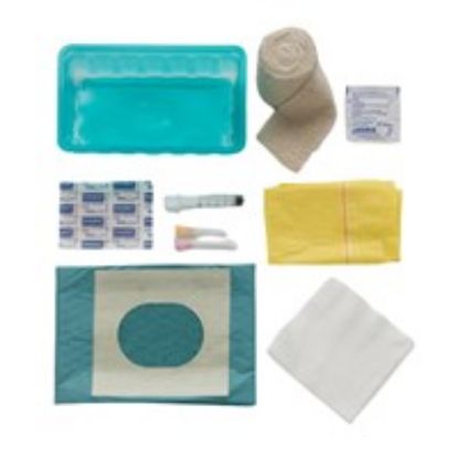 [MPRCRML100-210] Implant Insertion Pack x 1