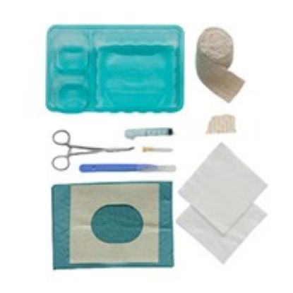 [MPRCRML100-209-SINGLE] Implant Removal Pack x 1