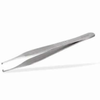 [MPRCRSPU500-202-SINGLE] FORCEPS DISSECTING ADSON TOOTHED 12.5CM S/S X 1