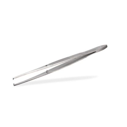 [MPRCRSPU500-213-50] FORCEPS DISSECTING IRIS TOOTHED 10CM DISP S/S X 50