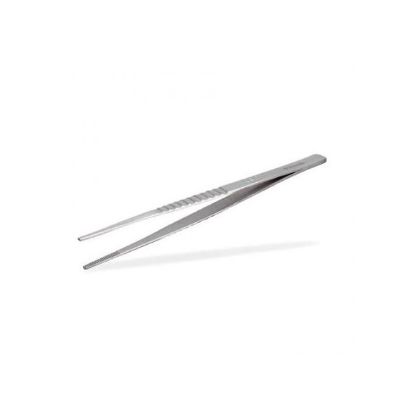 [MPRCRSPU500-222-40] FORCEPS DISSECTING TREVES 12.5 N/T STRT S/S X 40