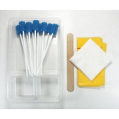 [MPUSF810114-SINGLE] Oral Hygiene Pack Disposable Non-Sterile X1