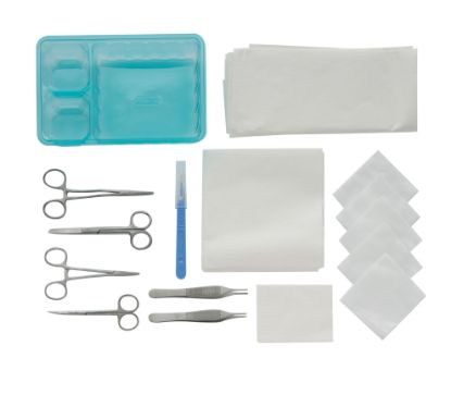 [MPRCRML101-936] Biopsy Pack Disposable x 1