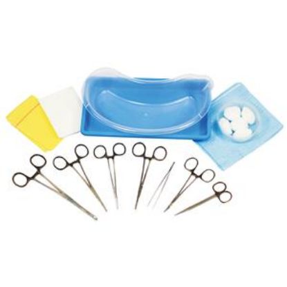 [MPRCRML101-045] Vasectomy Pack Sterile x 1